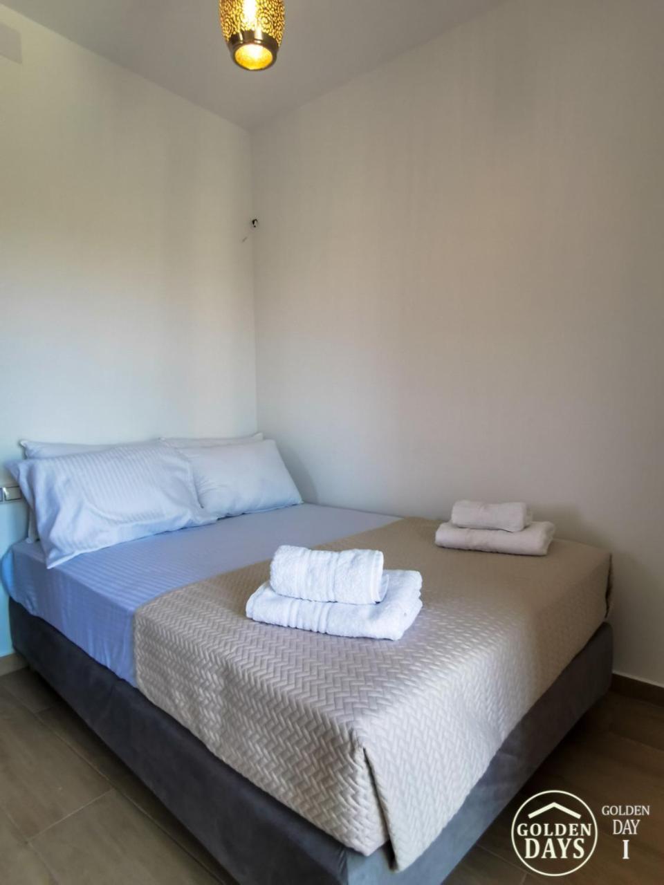 Golden Days Villas Sívas Quarto foto